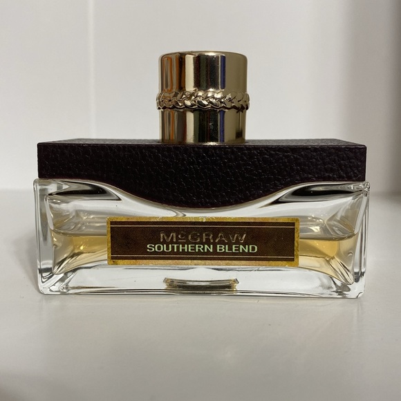 Tim McGraw Cologne For Men Lot Set McGraw AND Southern Blend 1 Oz. Bottles - Picture 5 of 6